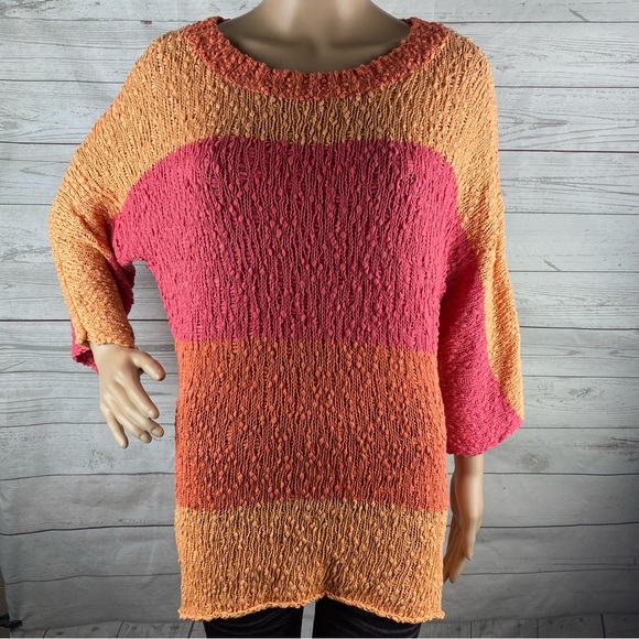 Royal Robbins Cotton Sweater - Picture 1 of 12